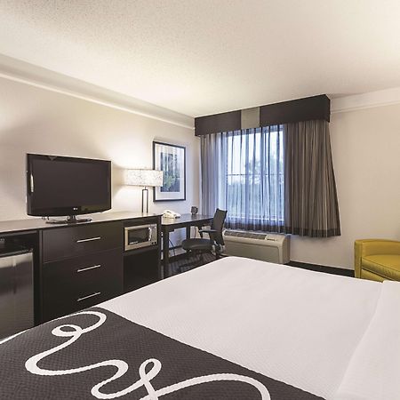 Hotel La Quinta By Wyndham Atlanta Roswell Esterno foto