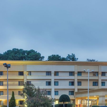 Hotel La Quinta By Wyndham Atlanta Roswell Esterno foto