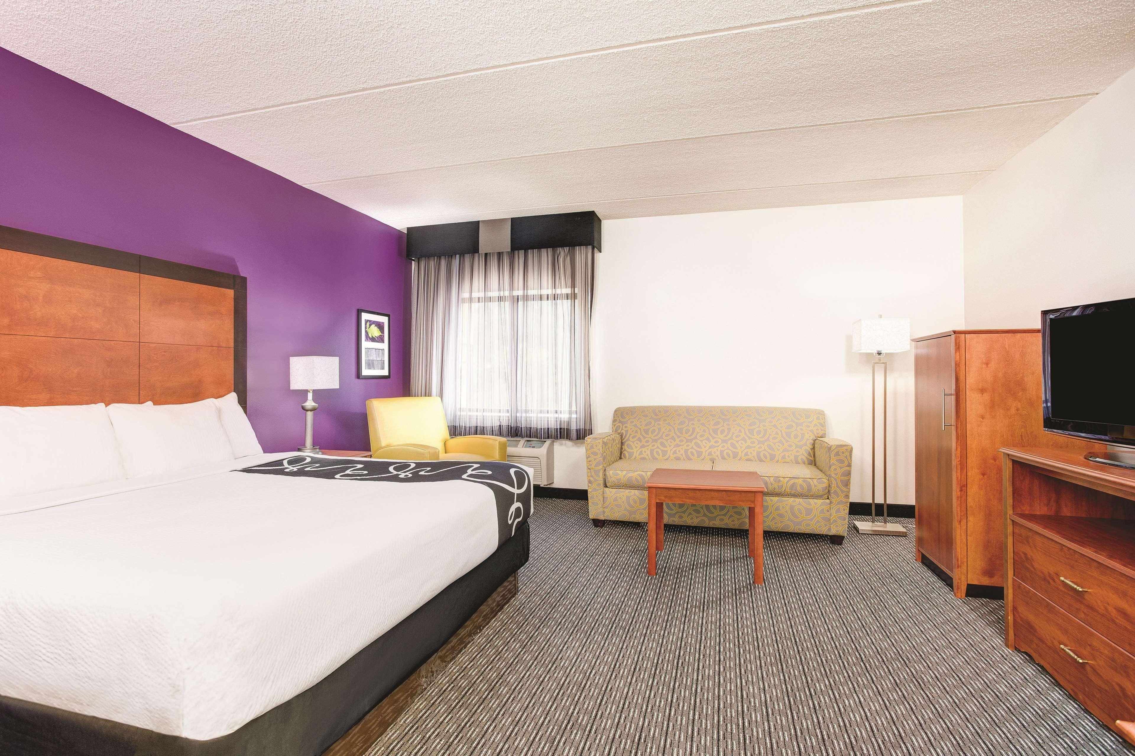 Hotel La Quinta By Wyndham Atlanta Roswell Esterno foto