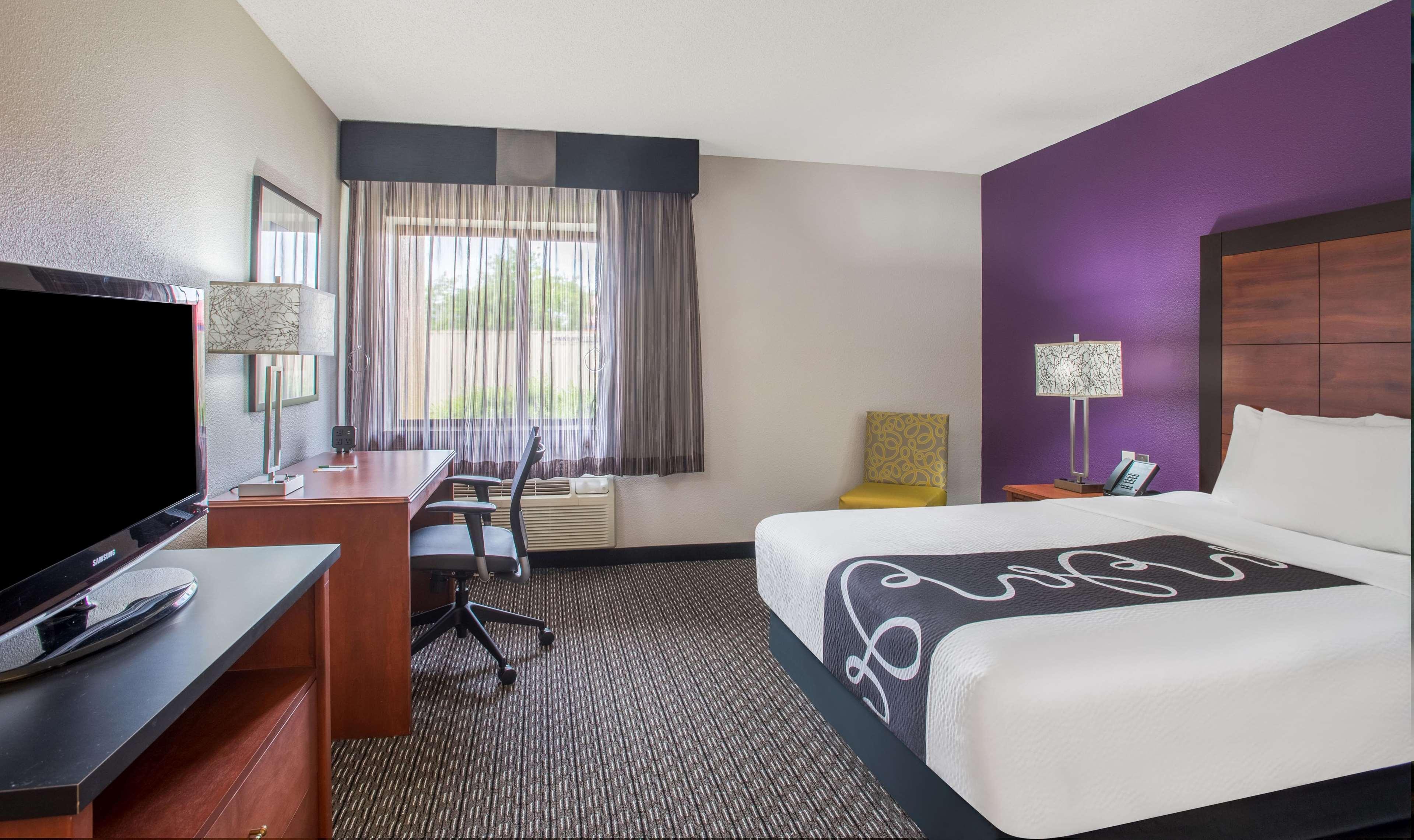 Hotel La Quinta By Wyndham Atlanta Roswell Esterno foto