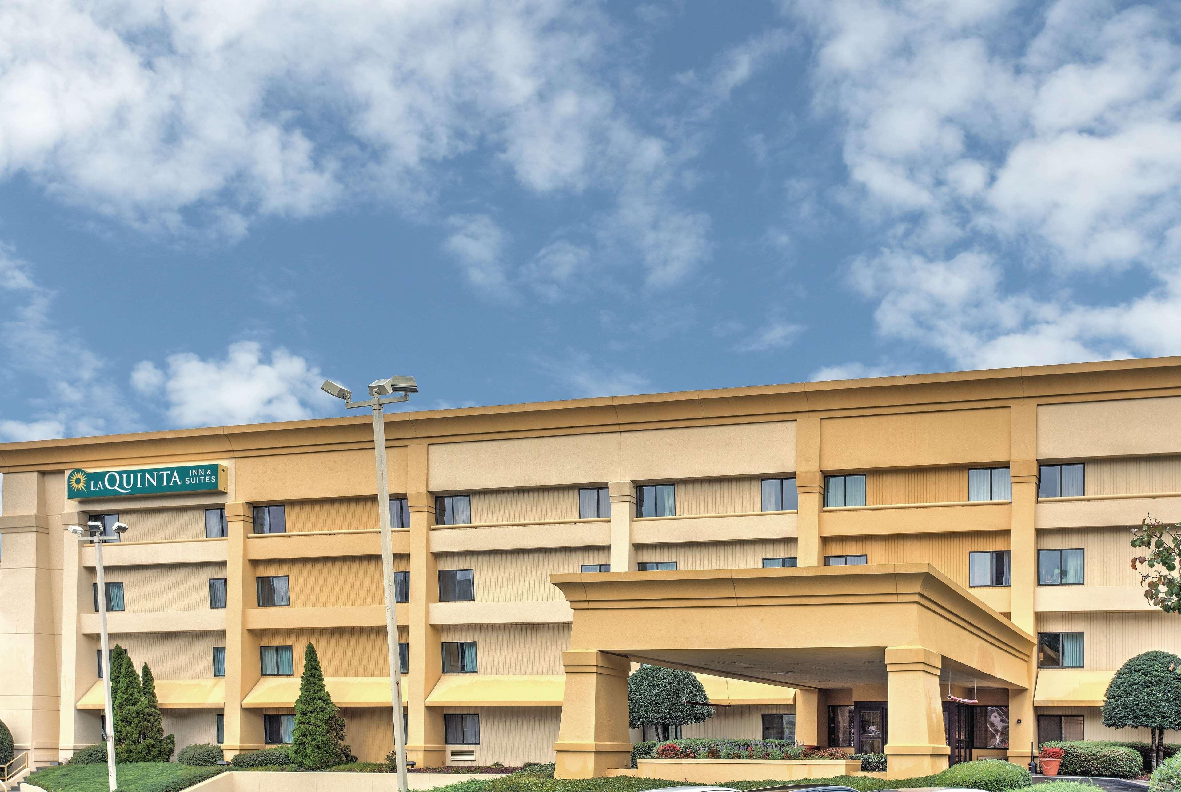 Hotel La Quinta By Wyndham Atlanta Roswell Esterno foto
