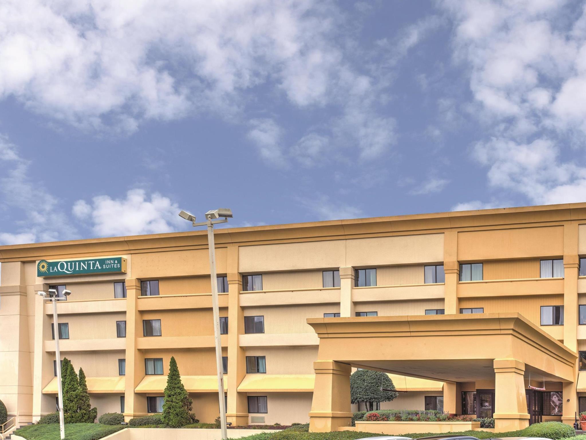 Hotel La Quinta By Wyndham Atlanta Roswell Esterno foto