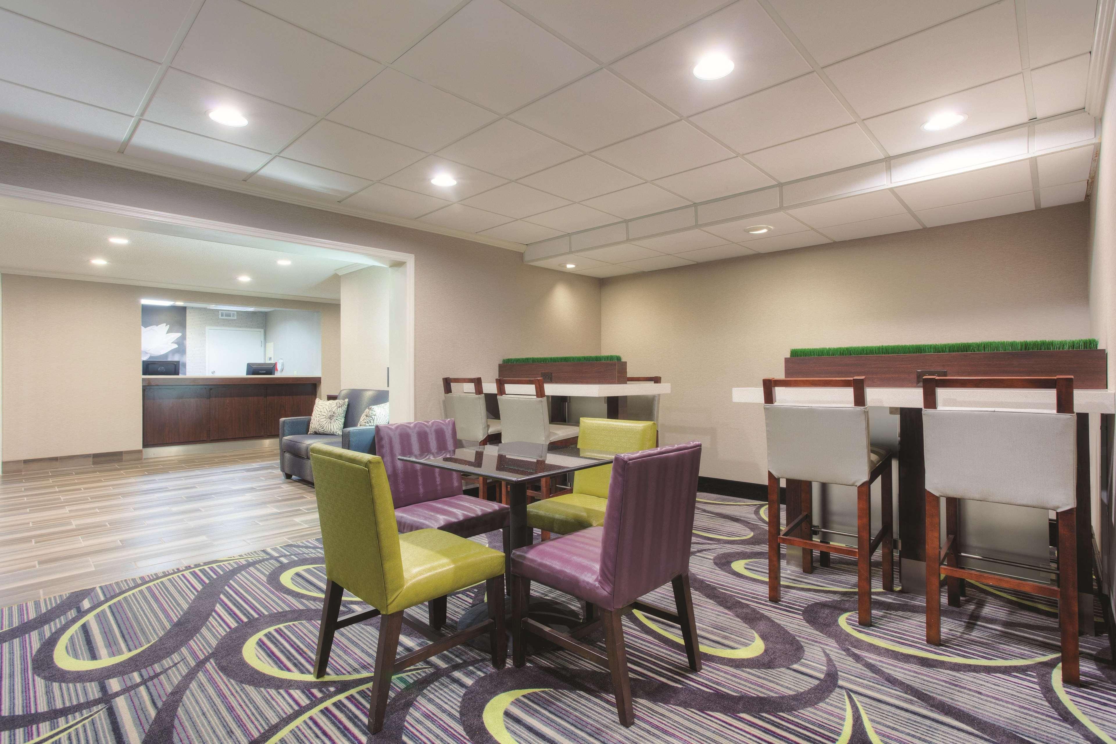Hotel La Quinta By Wyndham Atlanta Roswell Esterno foto