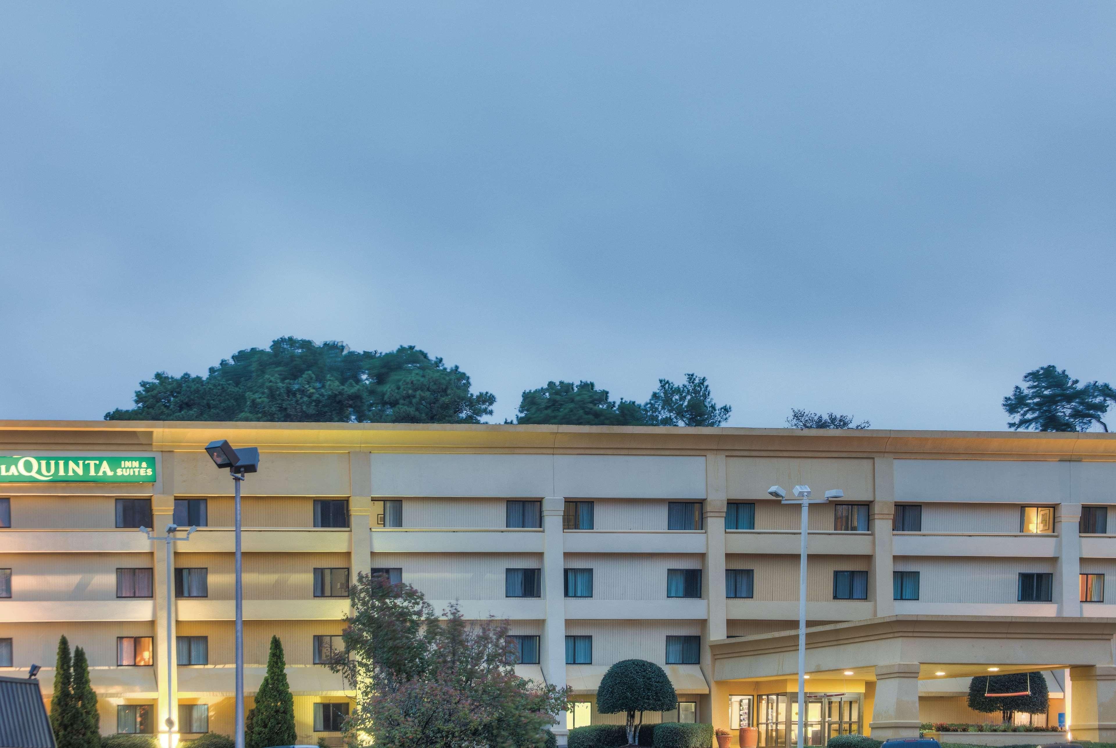 Hotel La Quinta By Wyndham Atlanta Roswell Esterno foto