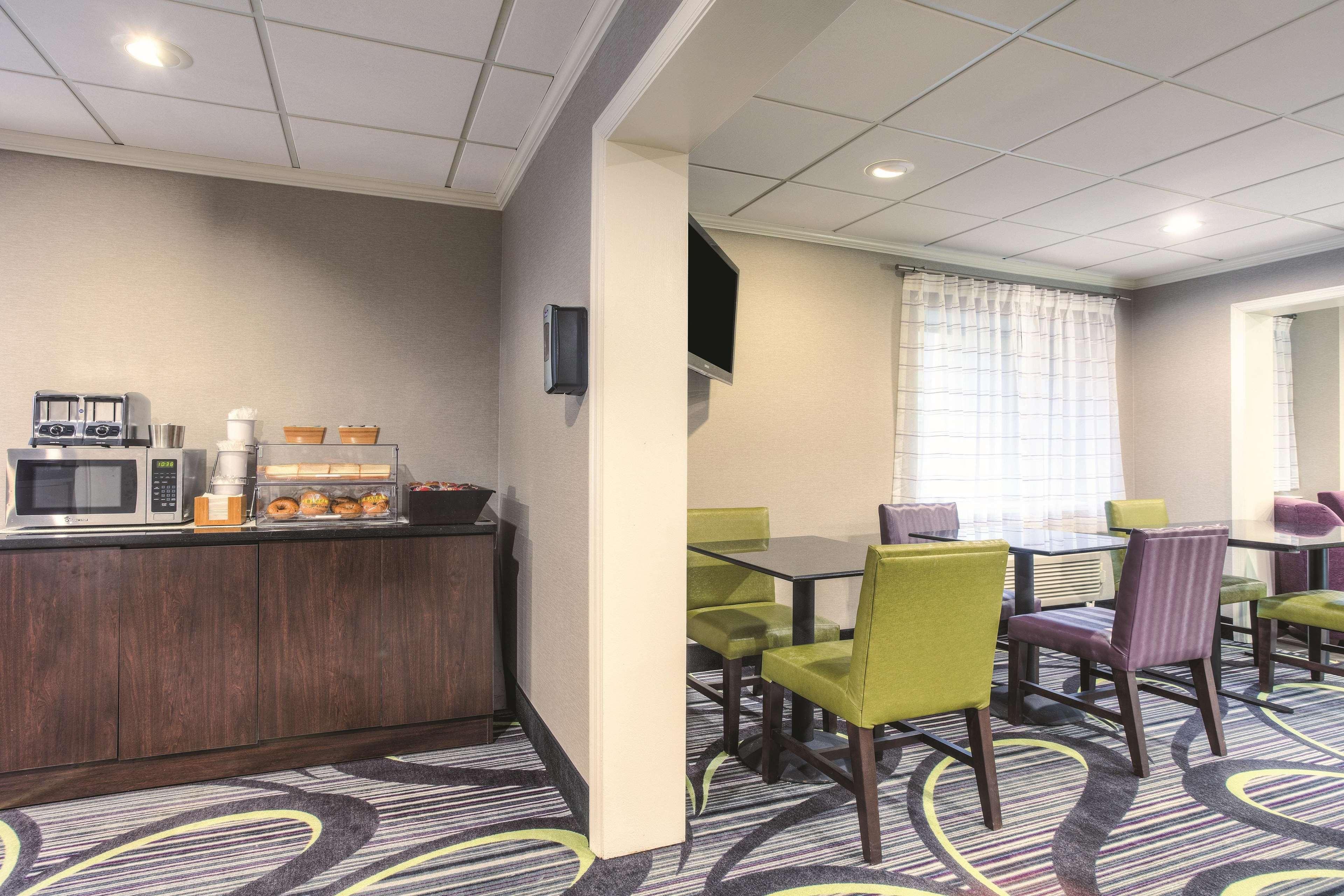 Hotel La Quinta By Wyndham Atlanta Roswell Esterno foto