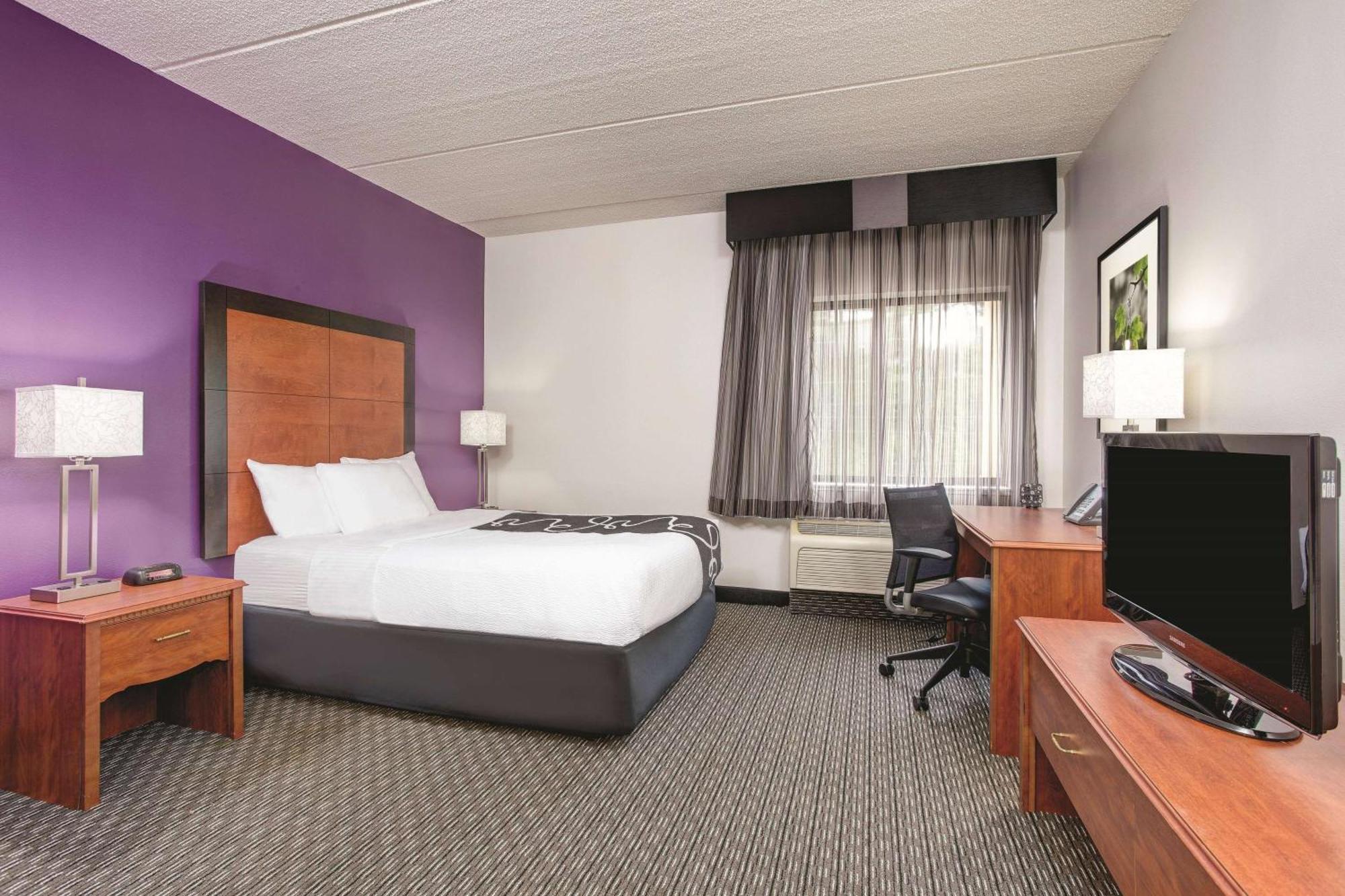 Hotel La Quinta By Wyndham Atlanta Roswell Esterno foto