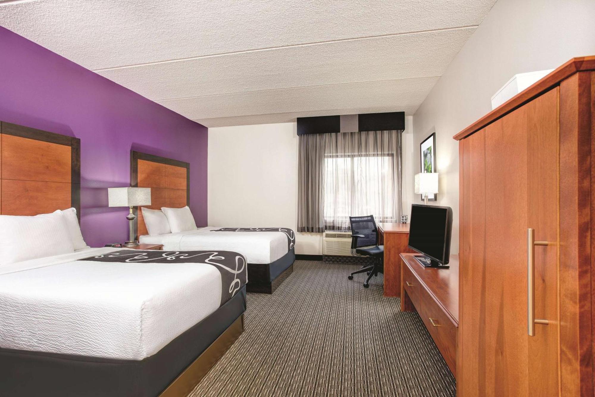 Hotel La Quinta By Wyndham Atlanta Roswell Esterno foto