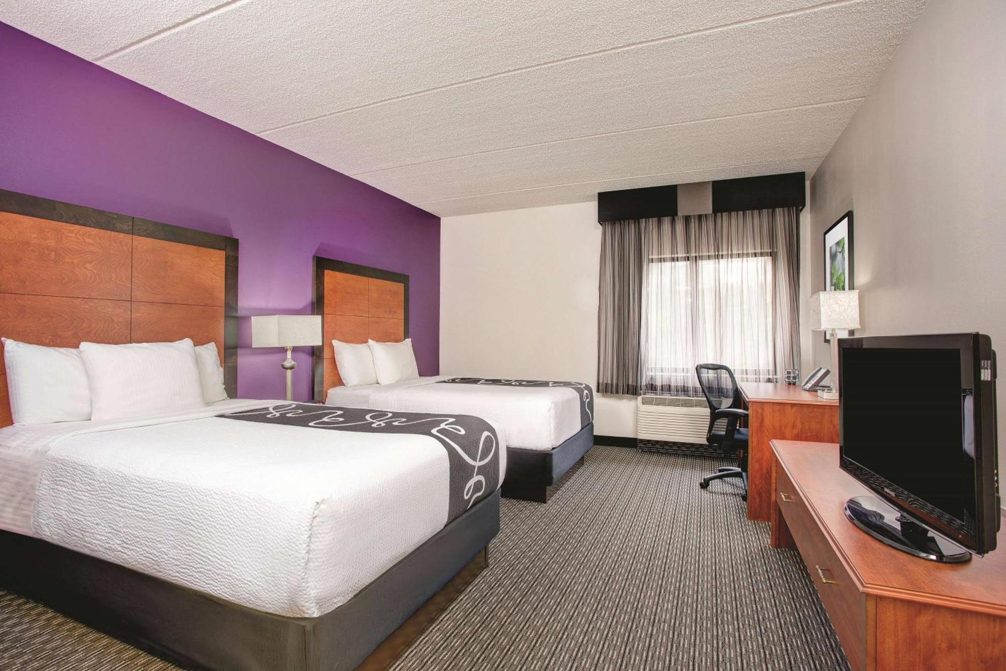 Hotel La Quinta By Wyndham Atlanta Roswell Esterno foto