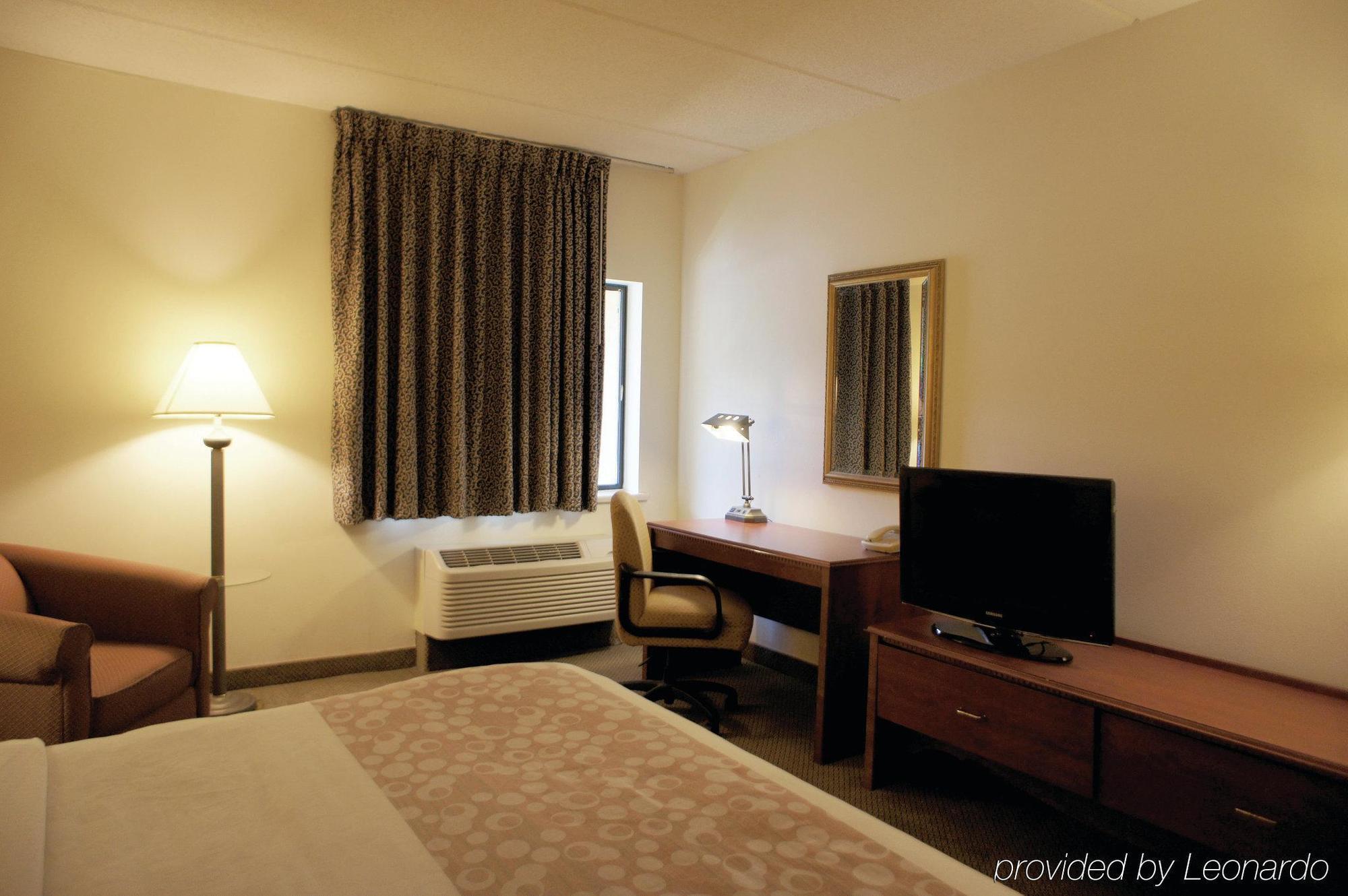 Hotel La Quinta By Wyndham Atlanta Roswell Esterno foto