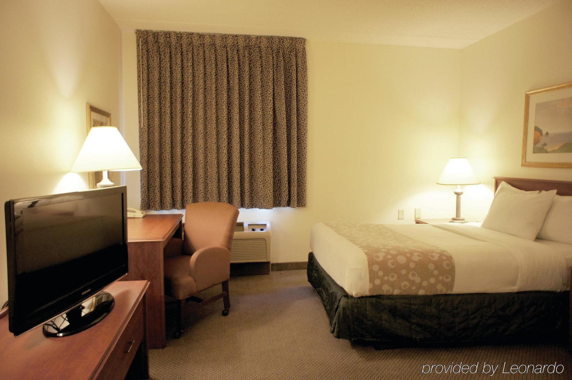 Hotel La Quinta By Wyndham Atlanta Roswell Esterno foto