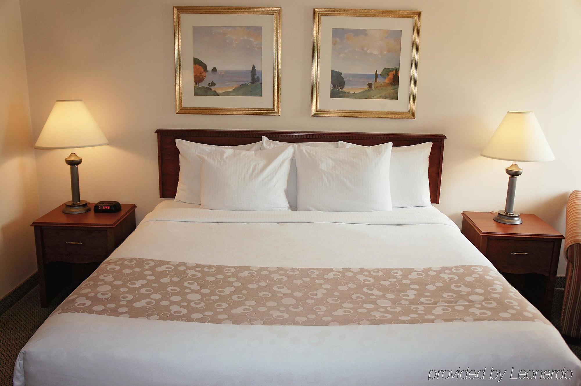 Hotel La Quinta By Wyndham Atlanta Roswell Esterno foto