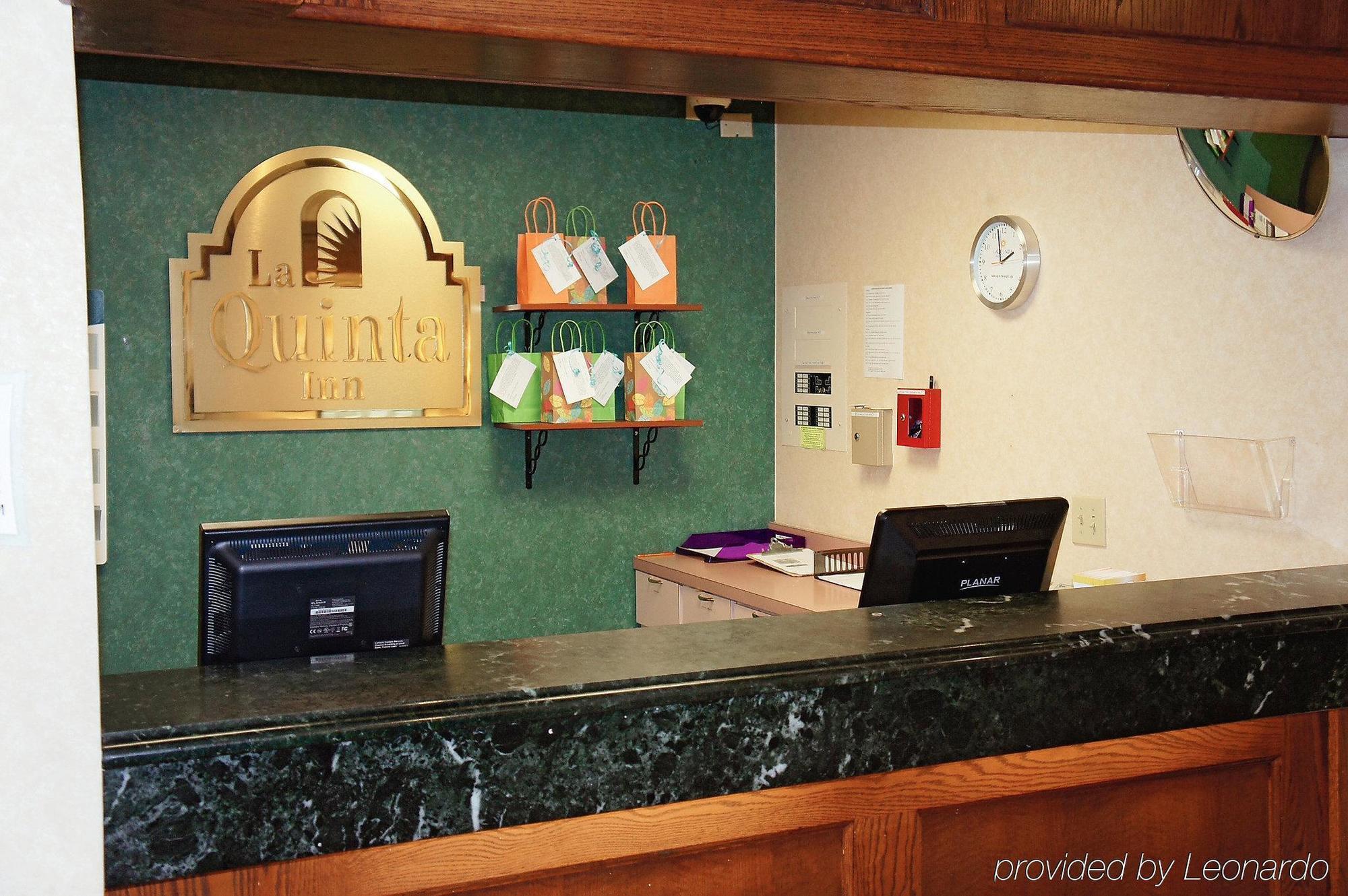 Hotel La Quinta By Wyndham Atlanta Roswell Esterno foto