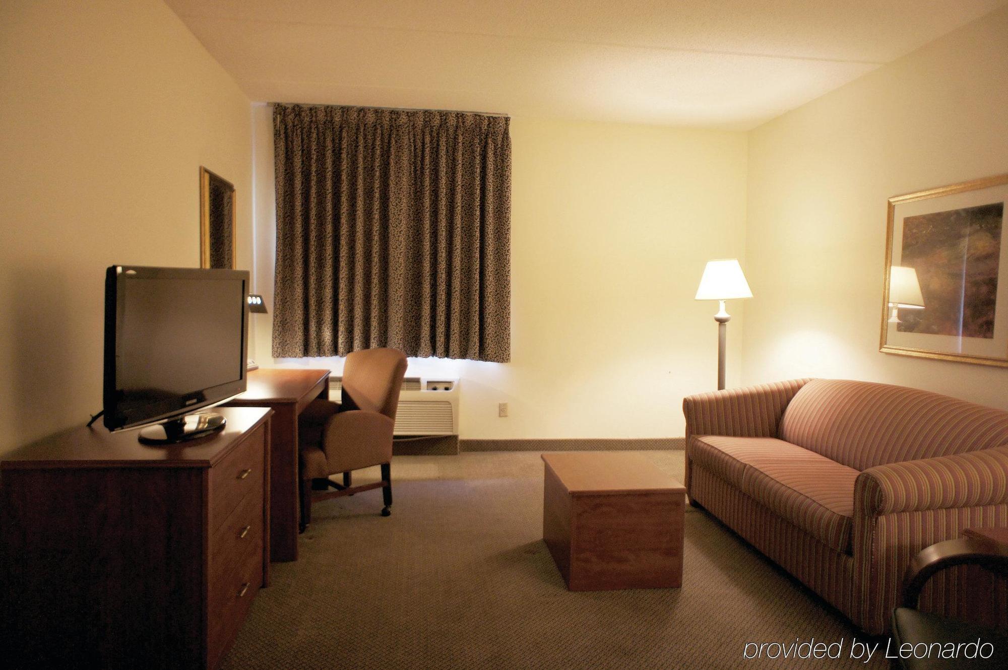 Hotel La Quinta By Wyndham Atlanta Roswell Esterno foto