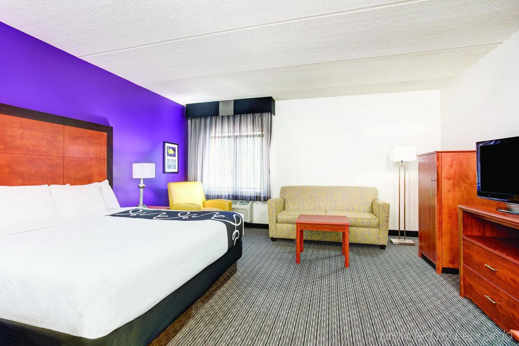 Hotel La Quinta By Wyndham Atlanta Roswell Esterno foto