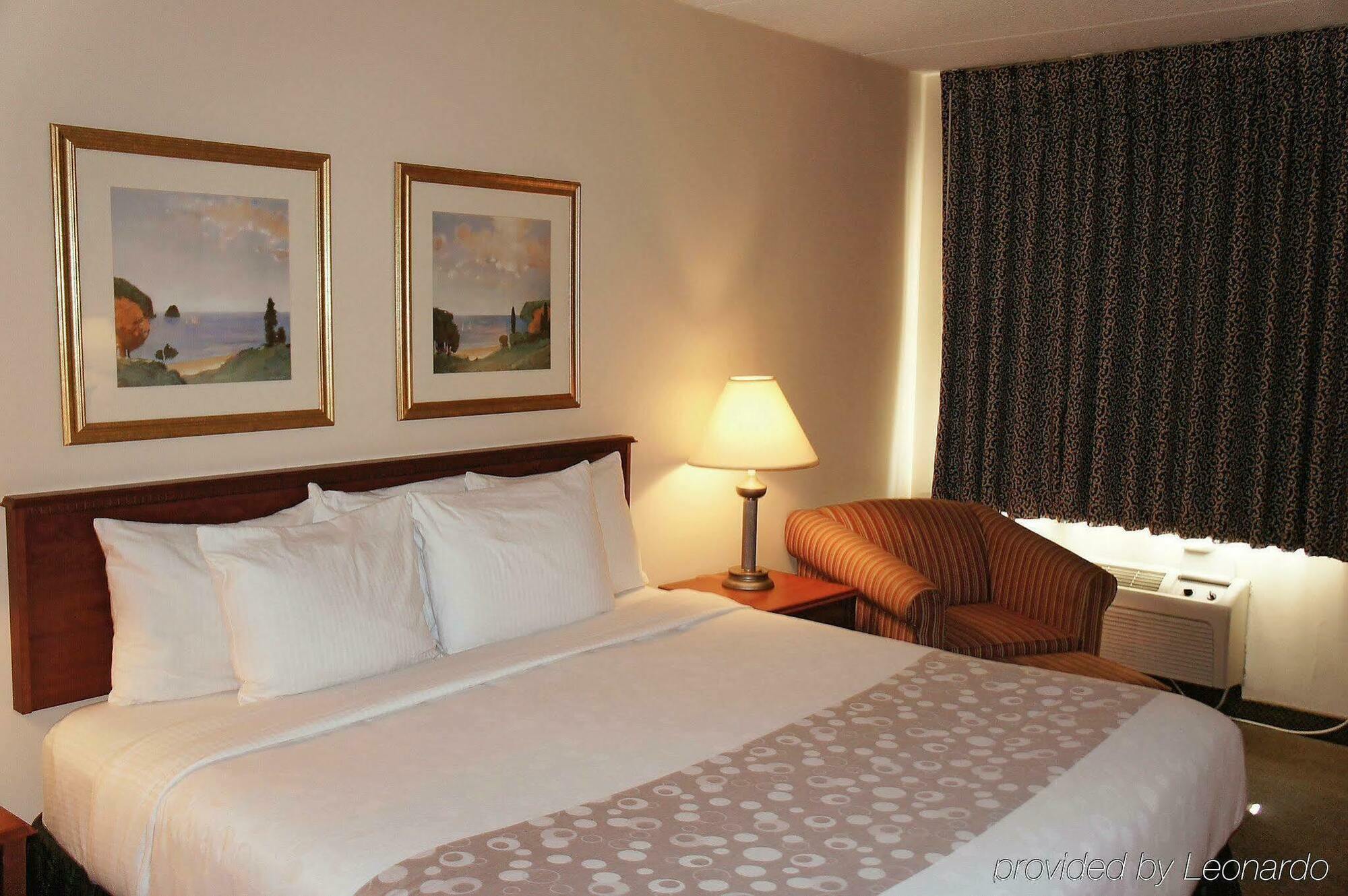 Hotel La Quinta By Wyndham Atlanta Roswell Esterno foto