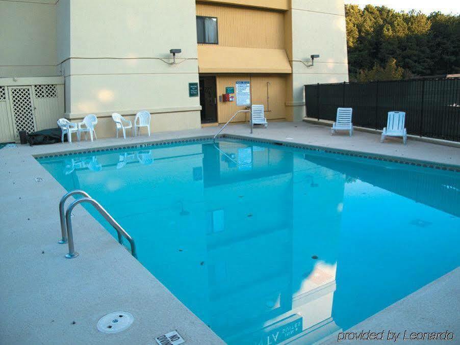 Hotel La Quinta By Wyndham Atlanta Roswell Esterno foto
